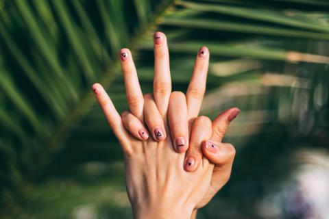 Nails